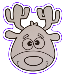Reindeer 07