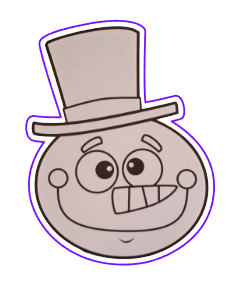 Snowman 15