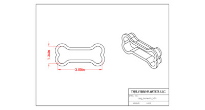 Dog Bone 03