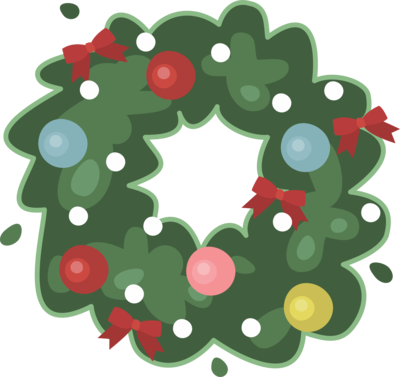 Wreath 02