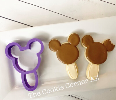 Mouse Ice Cream Pop 01