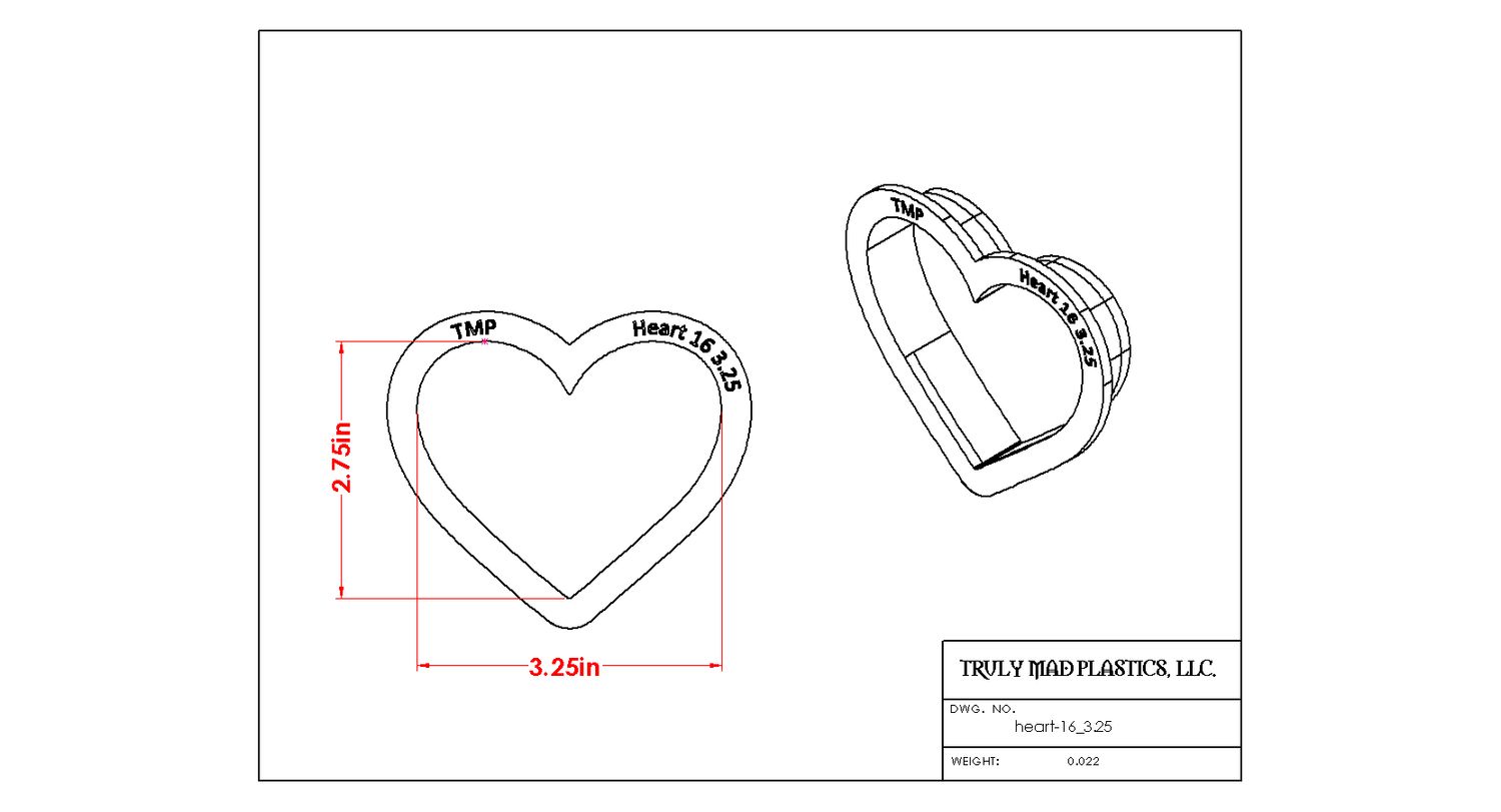 Heart 16