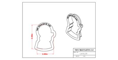 Circus Lion 02 (c-lion 02)