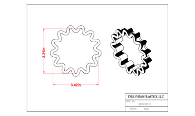 Sprocket 01
