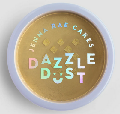 Jenna Rea Cakes Edible Lustre Dusts
