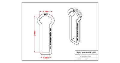 Football Cookie Stick 01