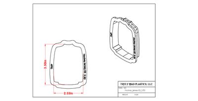 Hockey Jersey 03