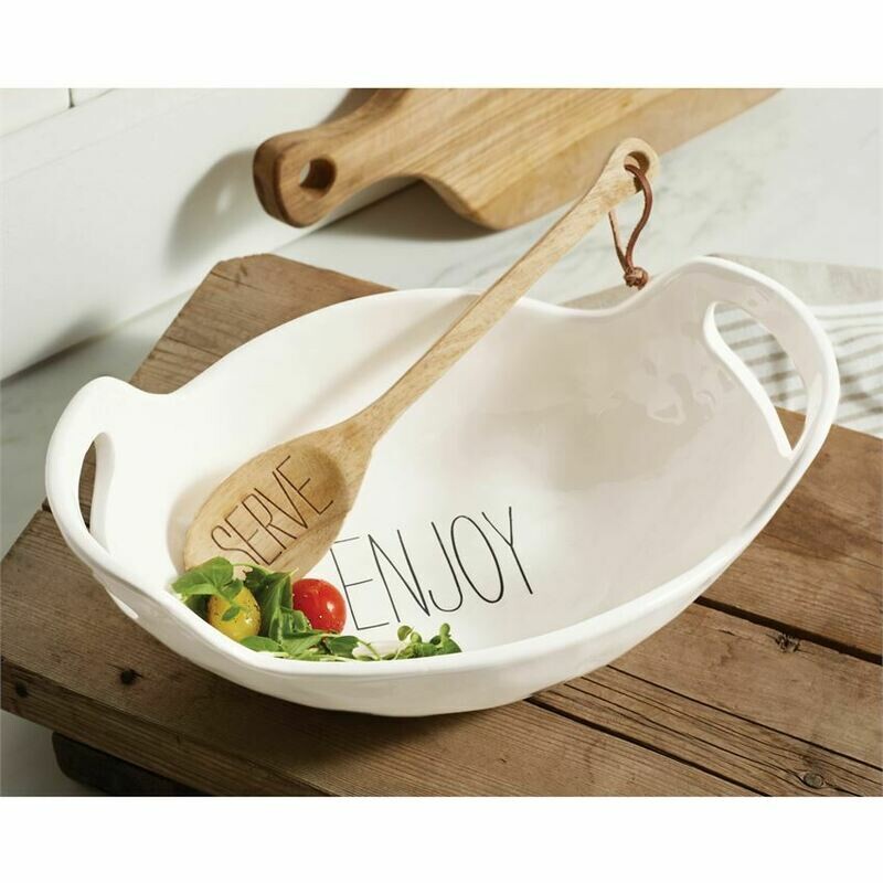 Enjoy Serving Bowl Set