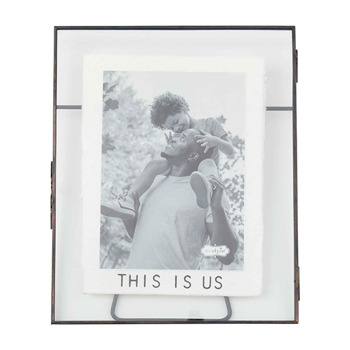 This Is Us Frame
