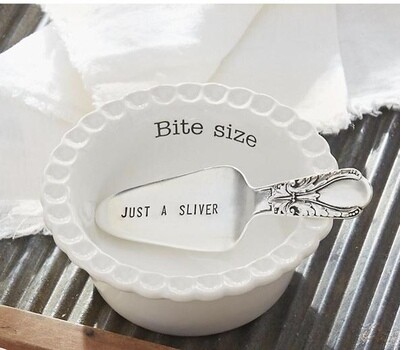 Bite Size Mini Tart