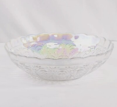 Imperial Glass Bowl