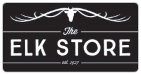 The Elk Store's online marketplace