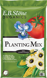 EB Stone Planting Mix 1.5 cu ft (667S)