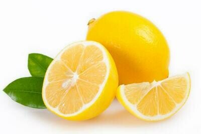 FW 3Gal Lemon Semi Dwarf Improved Meyer 