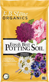EB Stone Edna's Best Potting Soil 1.5 cu ft (299S)