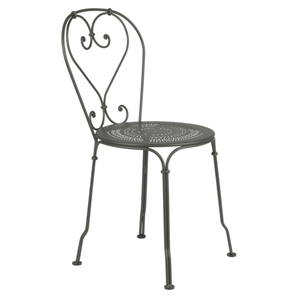 Fermob 1900 Stacking Chair Rosemary 2201