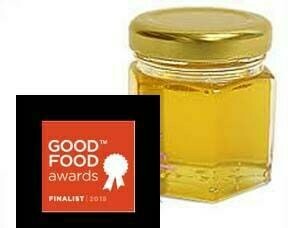 Arden's Urban Gold Honey 12 Oz