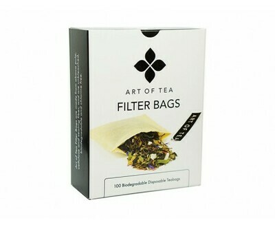 Art of Tea Filter Bags