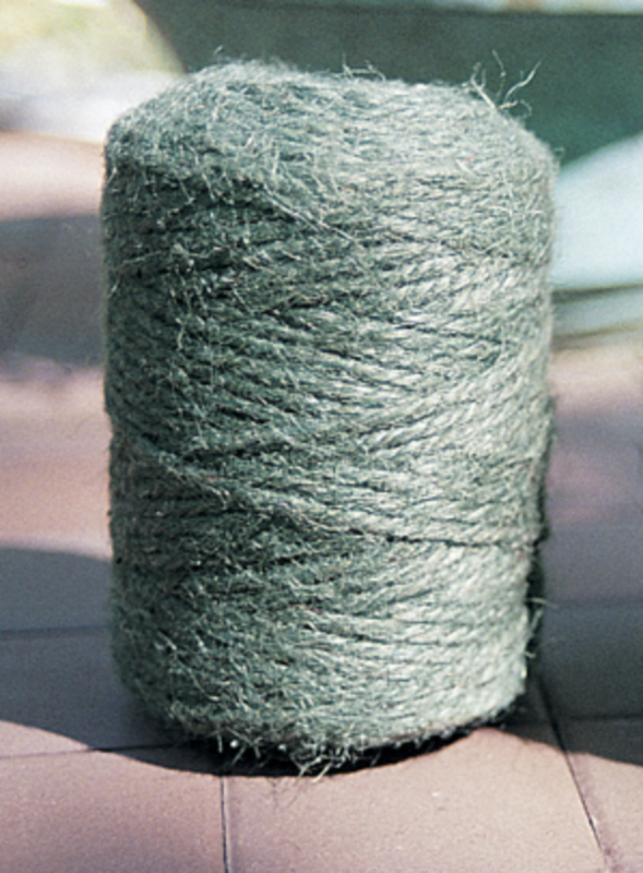 100 meter Spool of Twine Jute