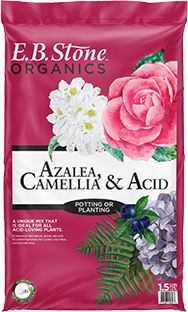 EB Stone Azalea Camellia & Acid Mix 1.5 cu ft (656S)