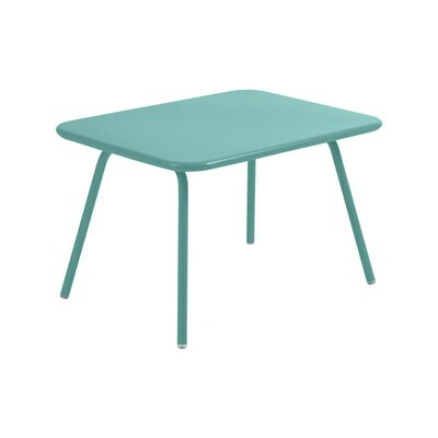 Fermob Luxembourg Kid Table Lagoon Blue 4171