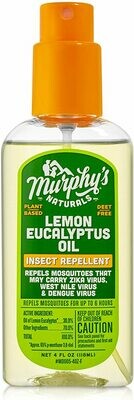 Murphy's Mosquito Spray 4oz