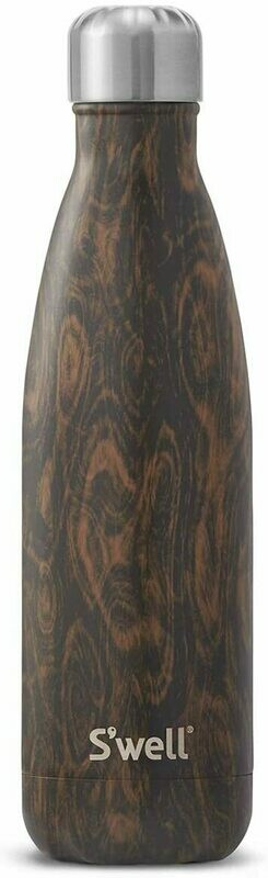 S'well 25oz Wenge Wood WWWO-245-B17