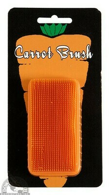 DTE Carrot Brush (27575)