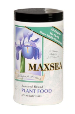 Maxsea 16-16-16 Plant Food 