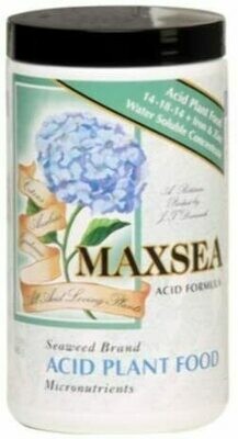 Maxsea Acid Plant Food 14-18-14