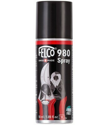 Felco 980 Lubricating Spray