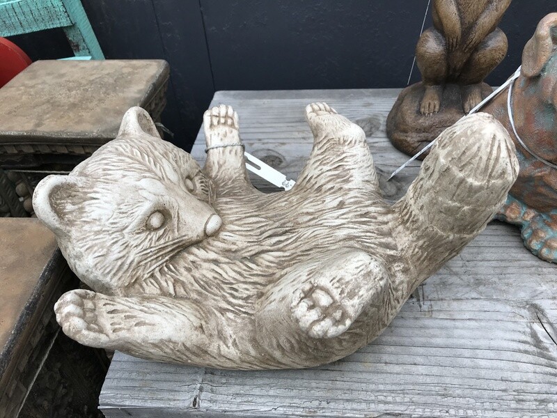 Art Craft Playful Raccoon - PE (3109)