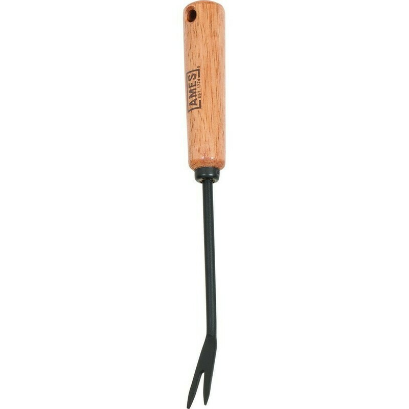DTE Ames Weeder Wood Handle 24470