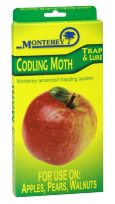 Monterey Codling Moth Trap (08500)