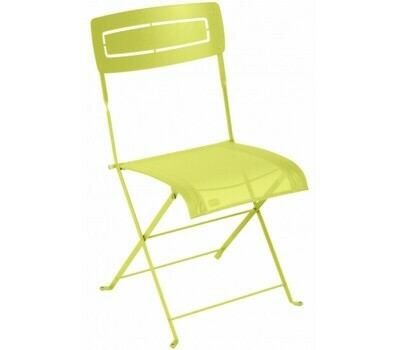 Fermob Slim Chair Verbena 