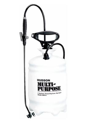 Hudson Multi-Purpose Poly Sprayer 3GAL