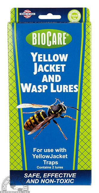 DTE Wasp Lure Replacement