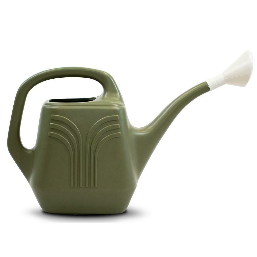 Bloem 2 Gal Watering Can Living Green Store The Plant Foundry