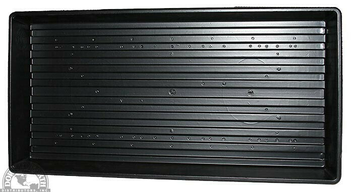 BFG Jiffy Plant Tray Plastic 11"x22" PLPTTRAY