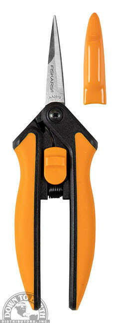 DTE Fiskars Microtip Pruning  Snip 