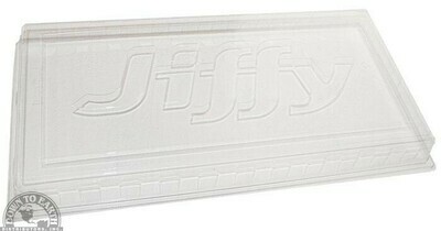 Jiffy Gro Dome Plastic Tray Cover 11