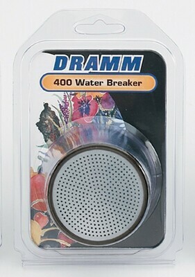 Dramm 400 Water Breaker
