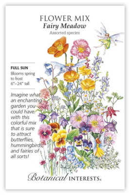 BI Flower Mix Fairy Meadow 1902
