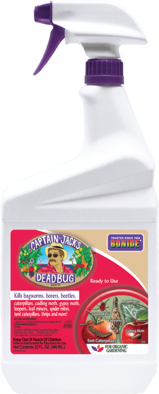 Bonide Captain Jack Deadbug RTU QT