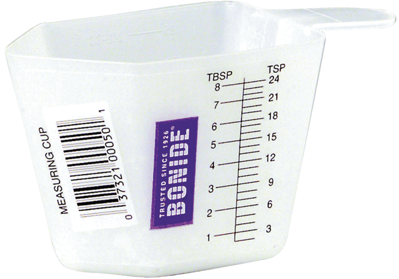 Bonide Measuring Cup 4oz