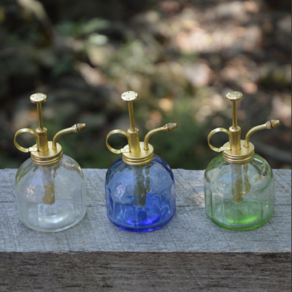 Kinsman Fine Mist Sprayer (XB872MIX)