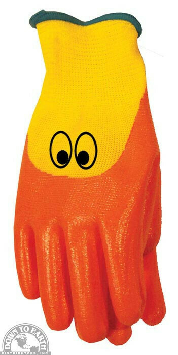 DTE Glove Ducky Toddler Size 03698