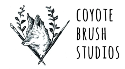 Coyote Brush Studios