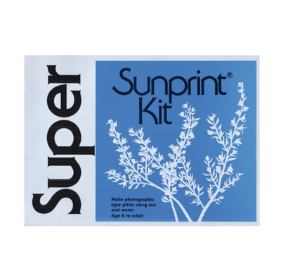 Benjamin Sunprint Kit 3594
