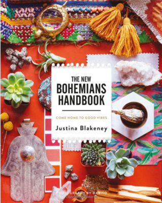 HBG The New Bohemians Handbook